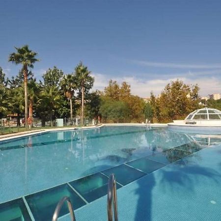 Apartment In Benalmadena - Luxury Complex Bellagio Eksteriør bilde
