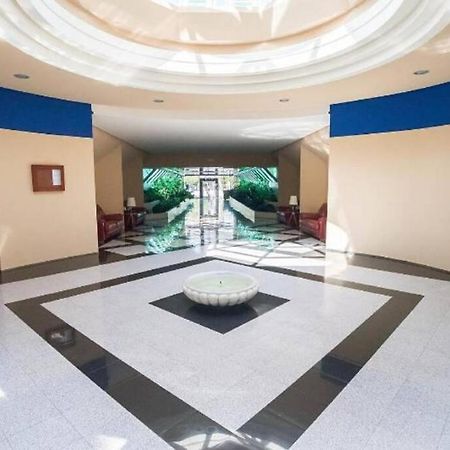 Apartment In Benalmadena - Luxury Complex Bellagio Eksteriør bilde
