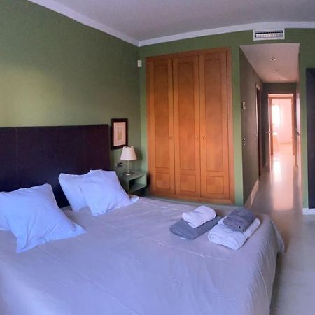 Apartment In Benalmadena - Luxury Complex Bellagio Eksteriør bilde