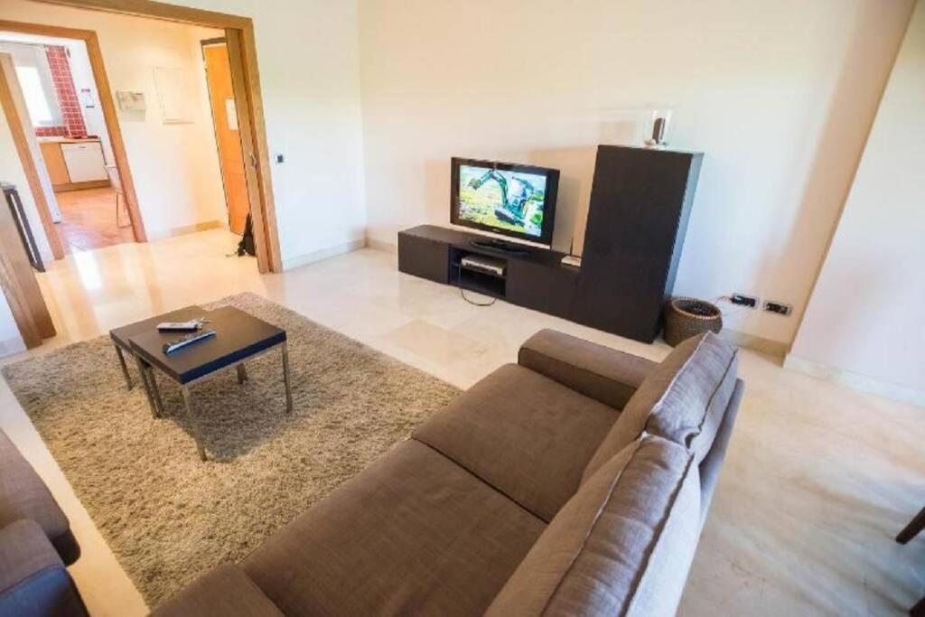 Apartment In Benalmadena - Luxury Complex Bellagio Eksteriør bilde